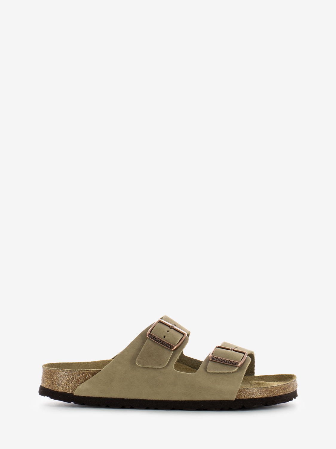 Arizona BS tobacco brown