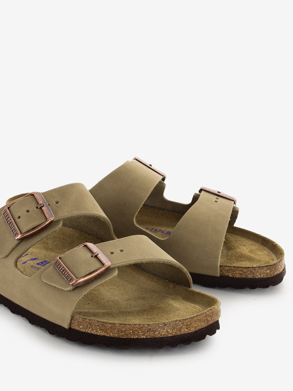 Arizona BS tobacco brown