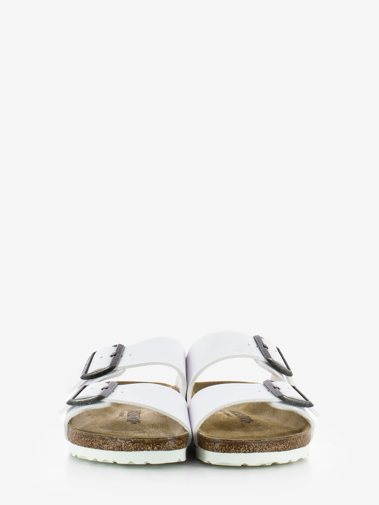 BIRKENSTOCK - Arizona BS white