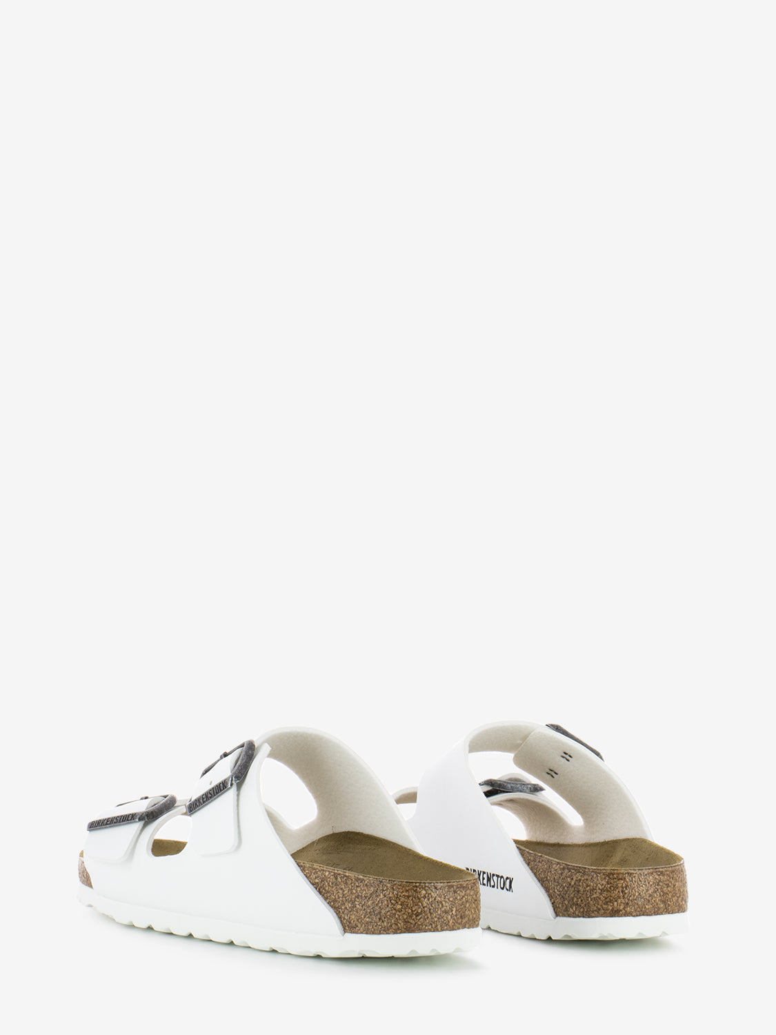 Arizona BS white