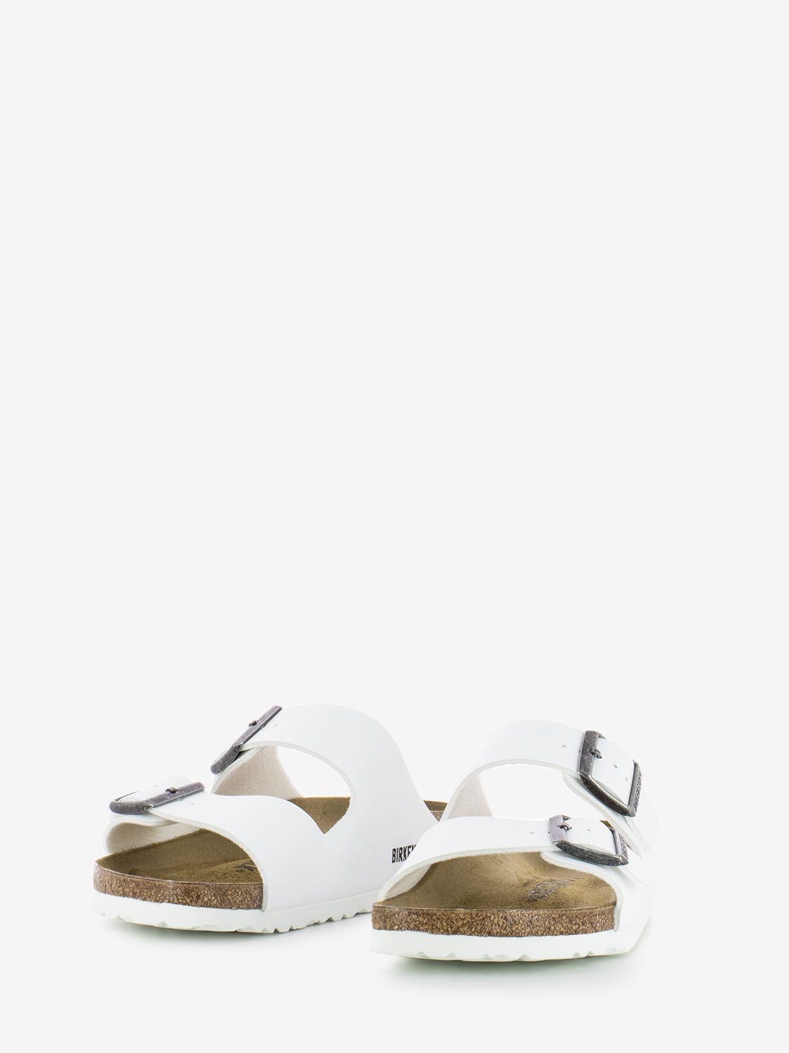 Arizona BS white