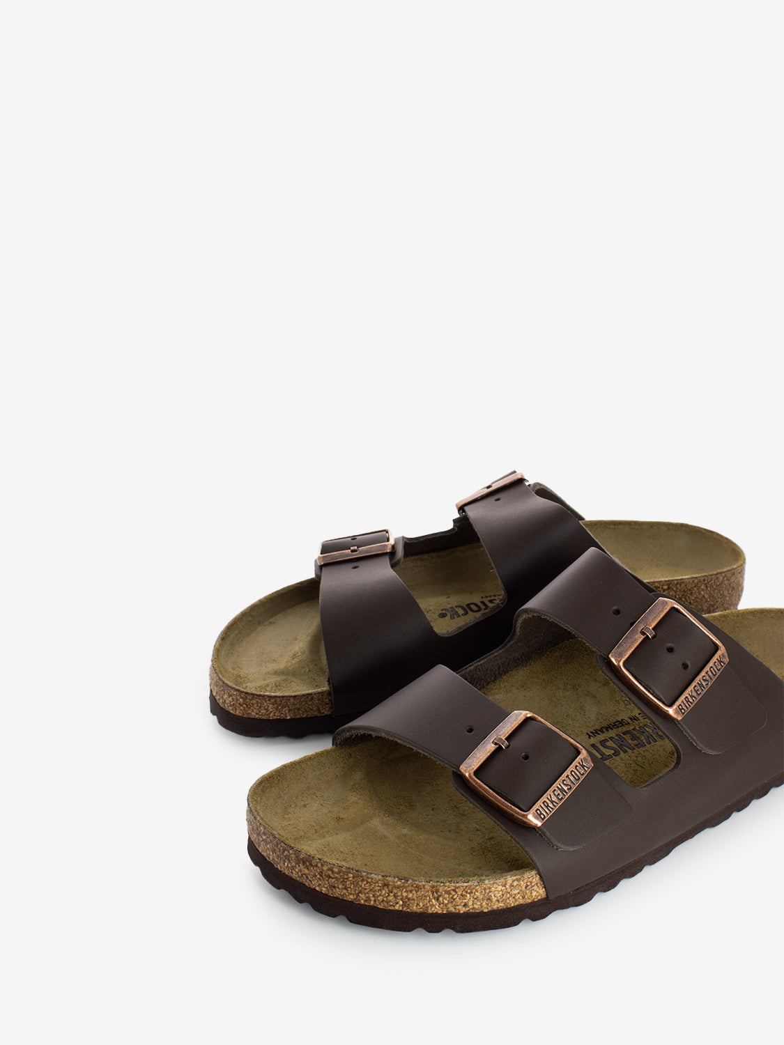Arizona dark brown