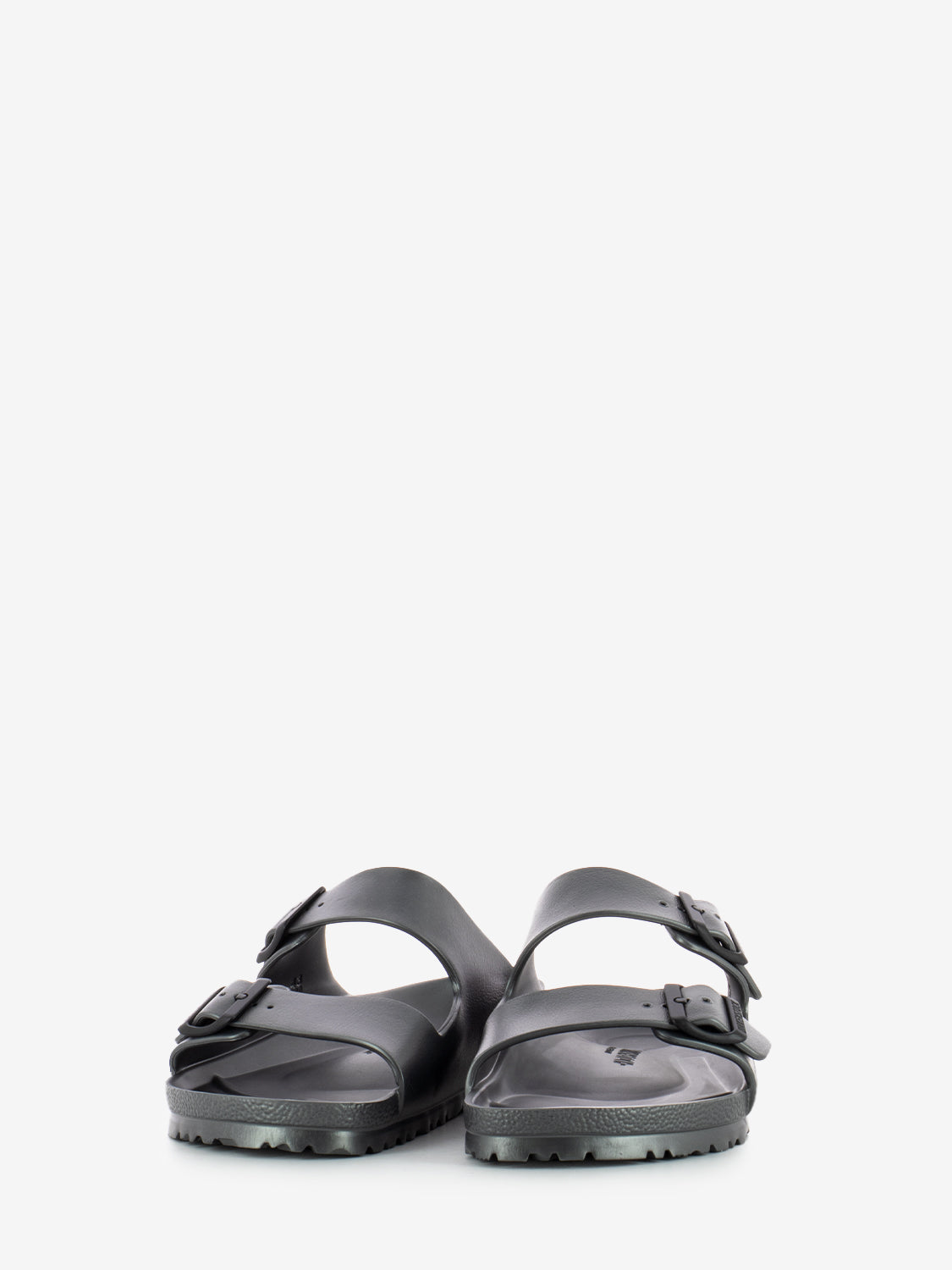 Arizona Eva metallic anthracite