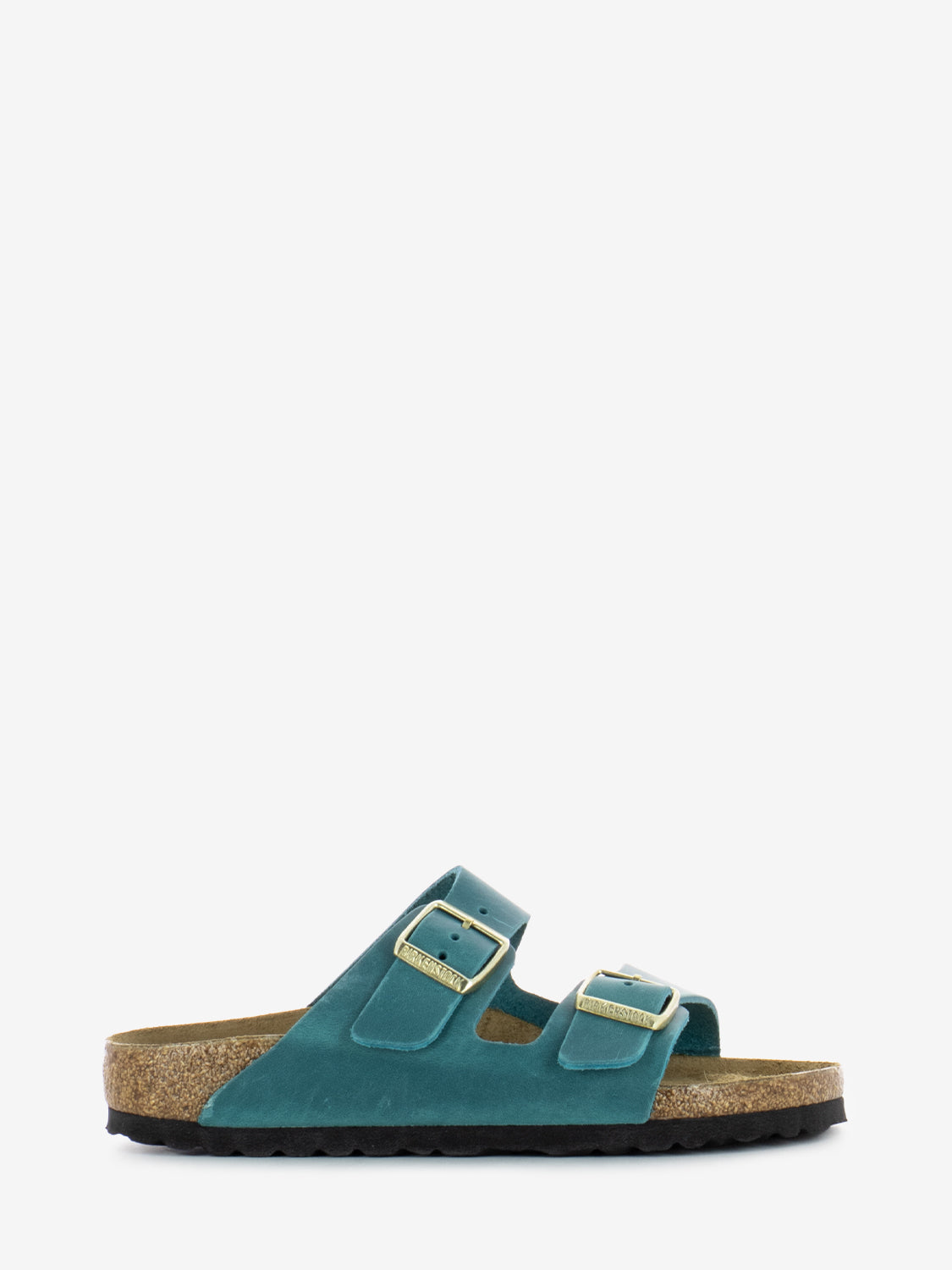 Arizona oiled leather biscay bay