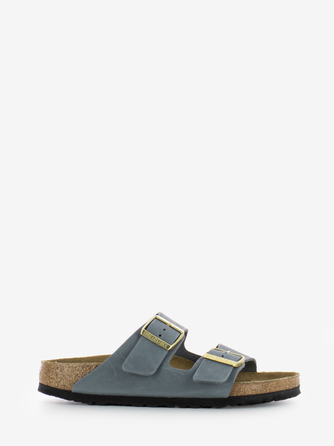 Arizona pelle oliata basalt gray