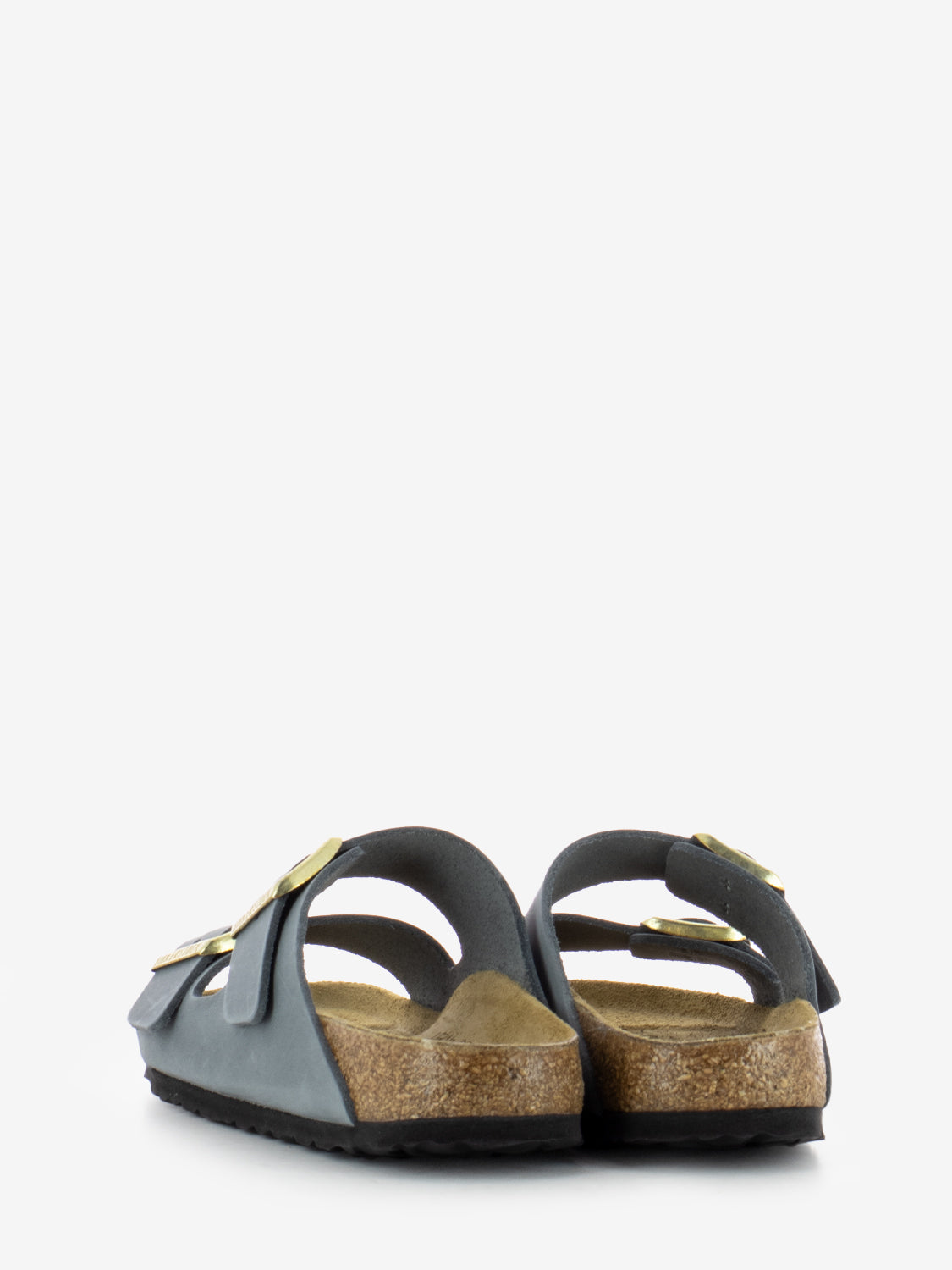 Arizona pelle oliata basalt gray