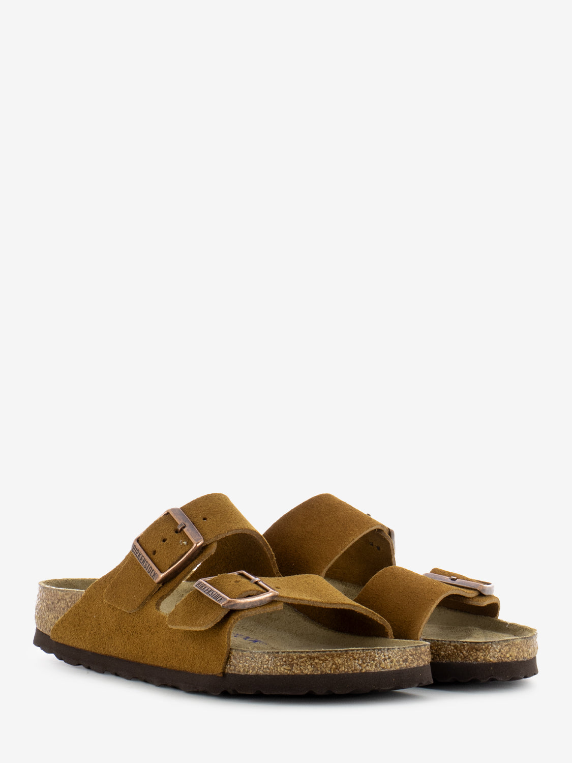Arizona SFB suede mink