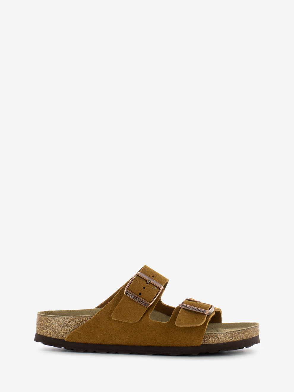 Arizona SFB suede mink