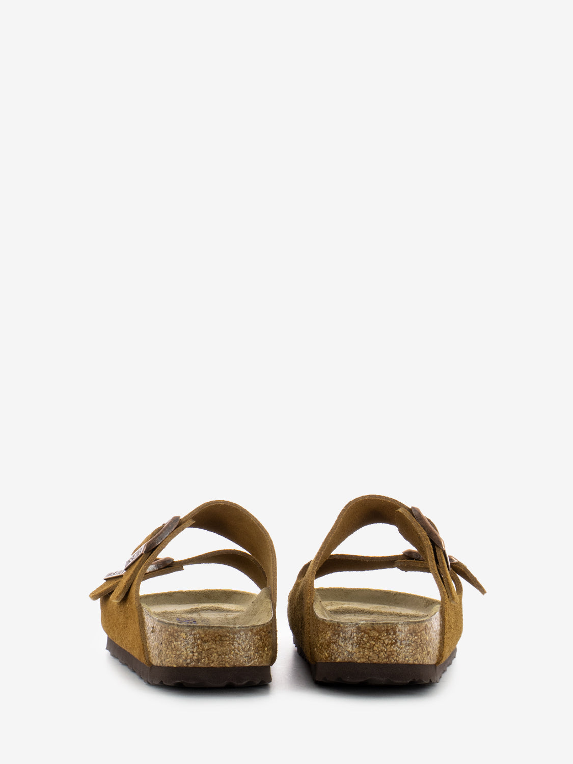 Arizona SFB suede mink
