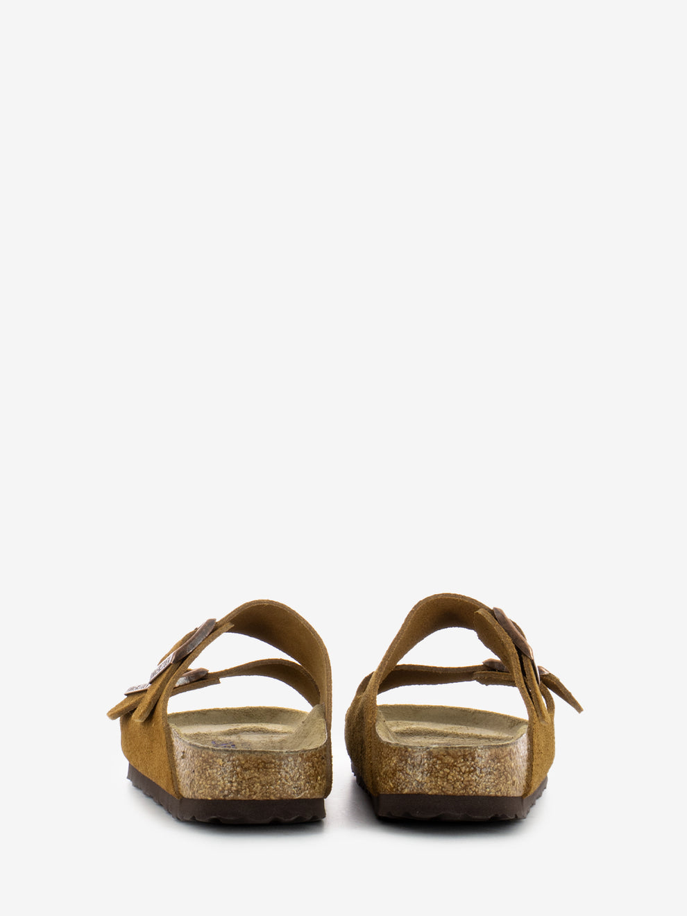 Arizona SFB suede mink