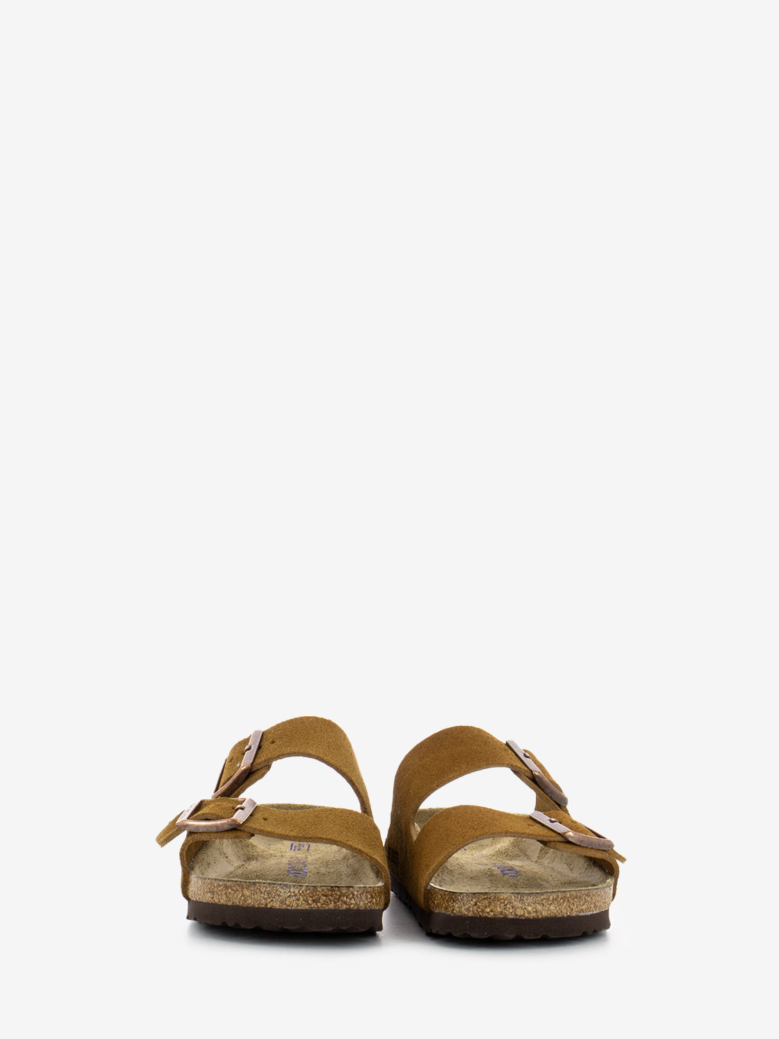 Arizona SFB suede mink
