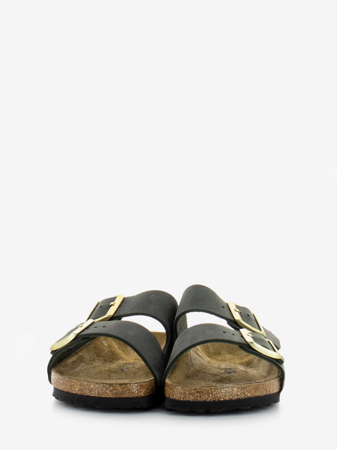 Arizona Thyme oiled leather