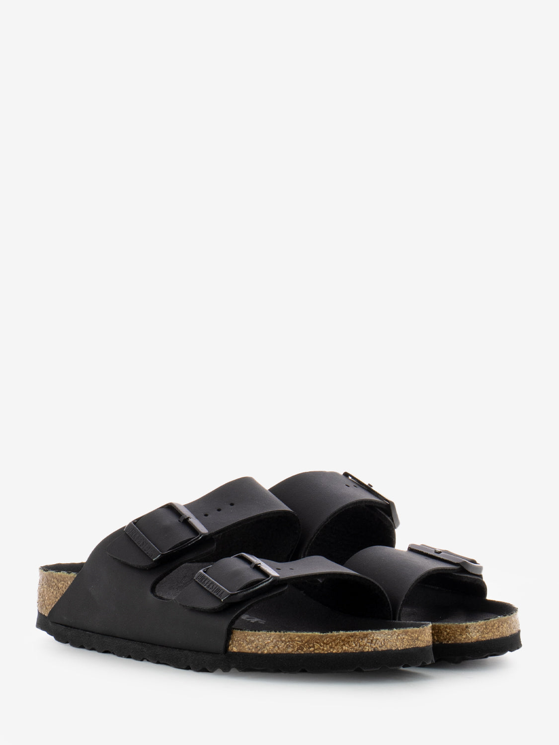 Arizona Triples birko flor black