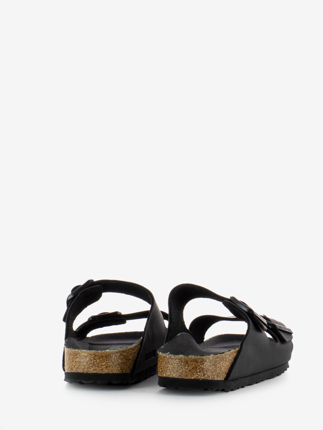 Arizona Triples birko flor black