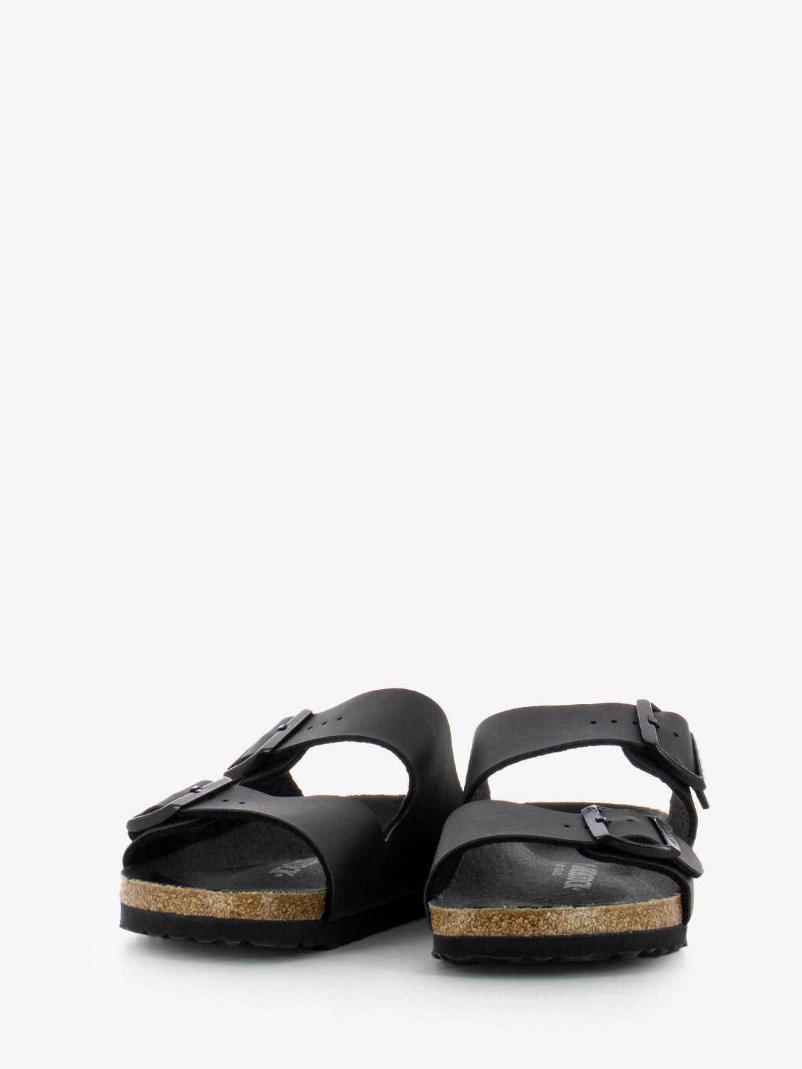 Arizona Triples birko flor black