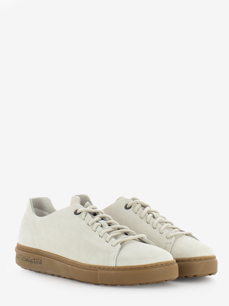 BIRKENSTOCK - Bend low decon antique white