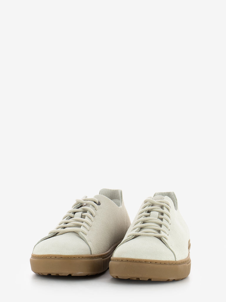 BIRKENSTOCK - Bend low decon antique white