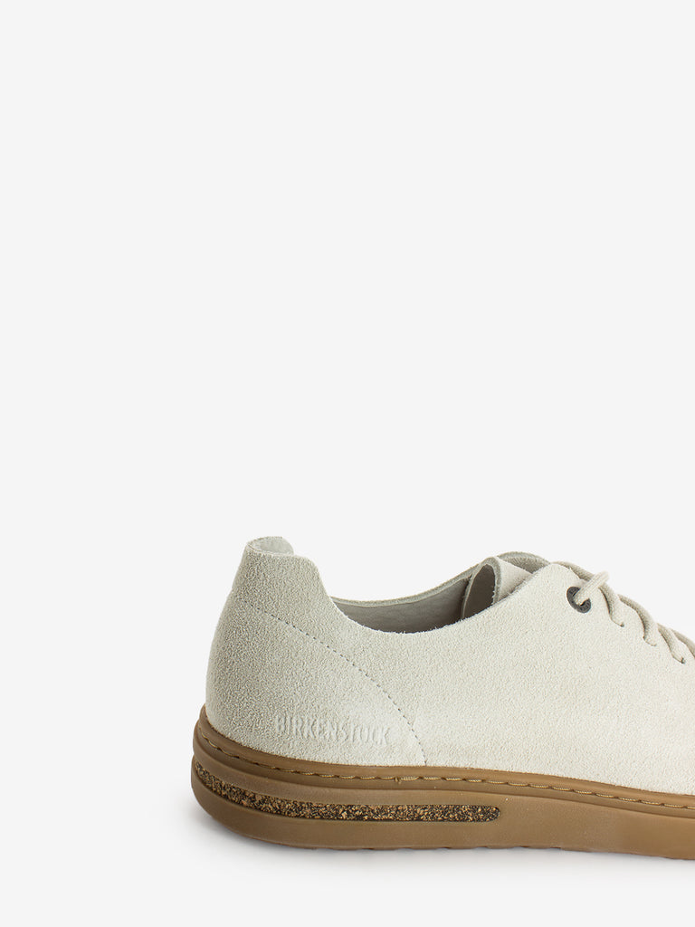 BIRKENSTOCK - Bend low decon antique white