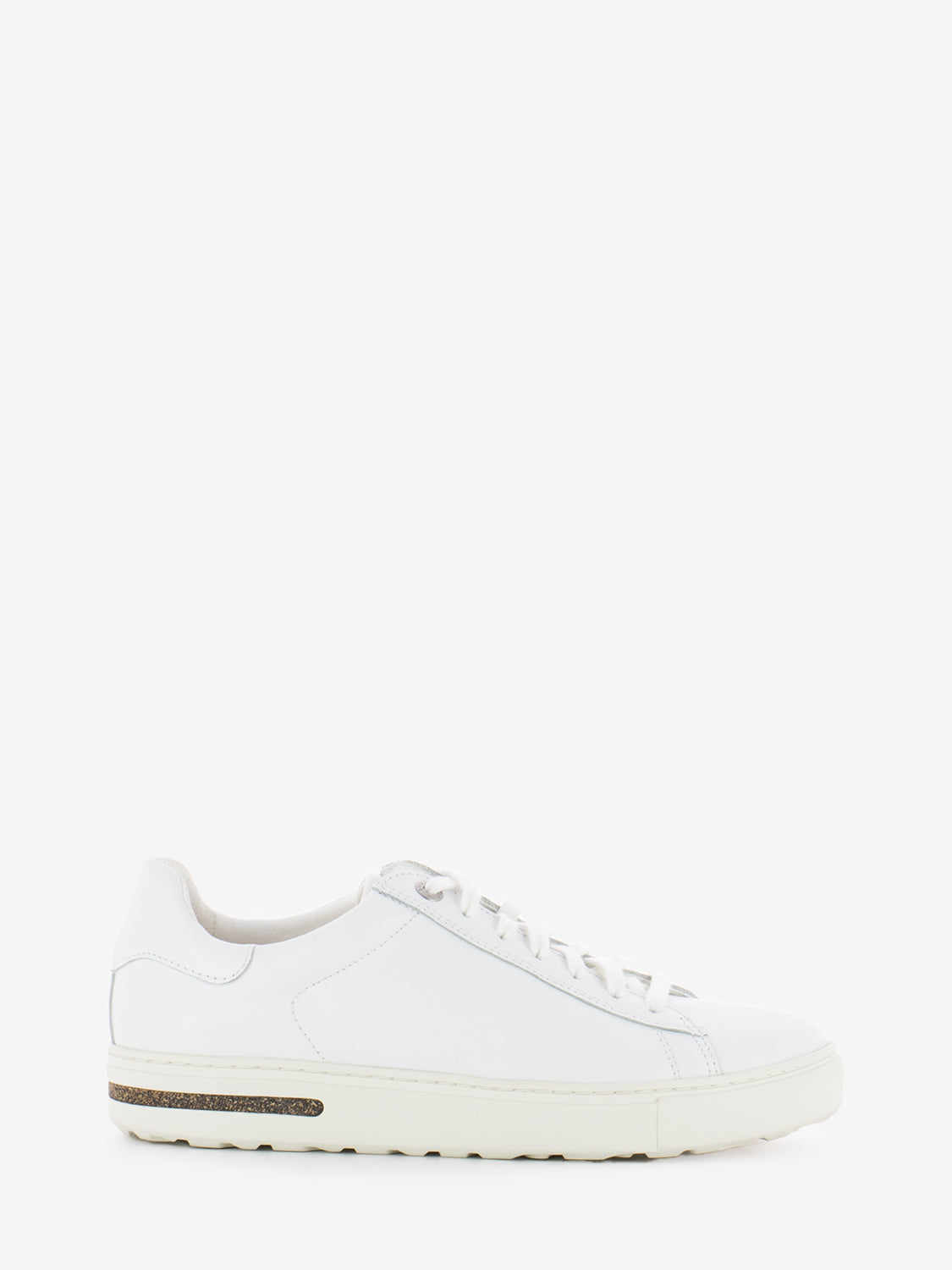 Bend low white