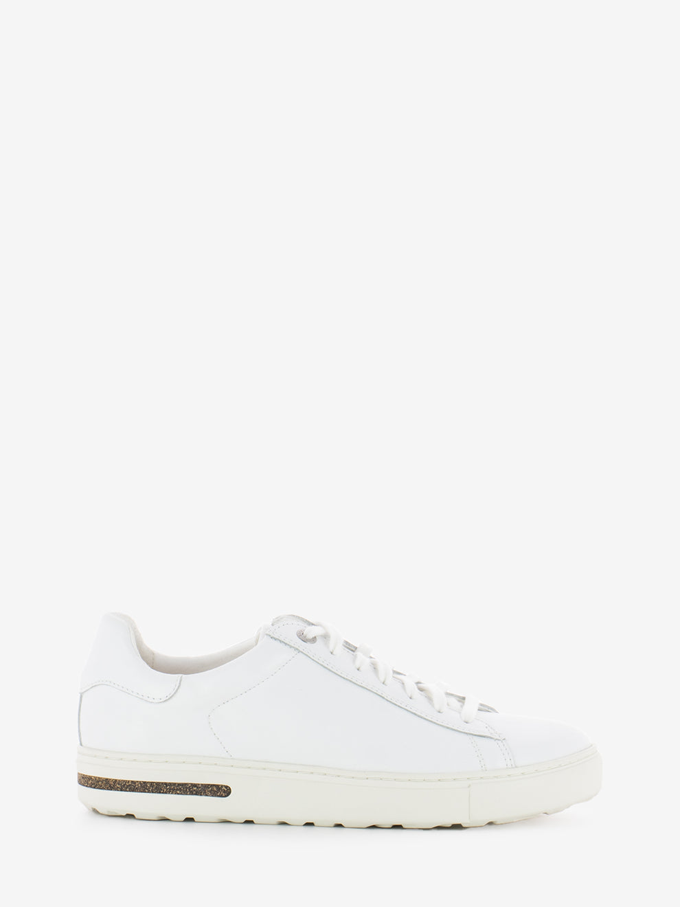 Bend low white