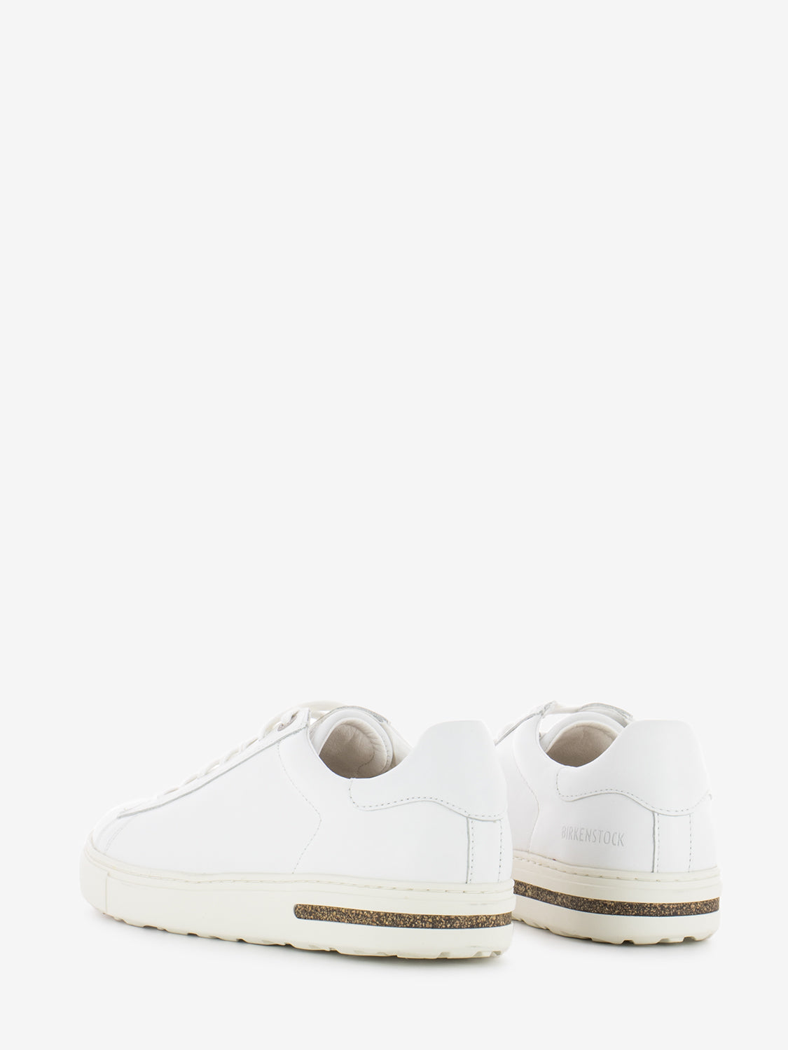 Bend low white