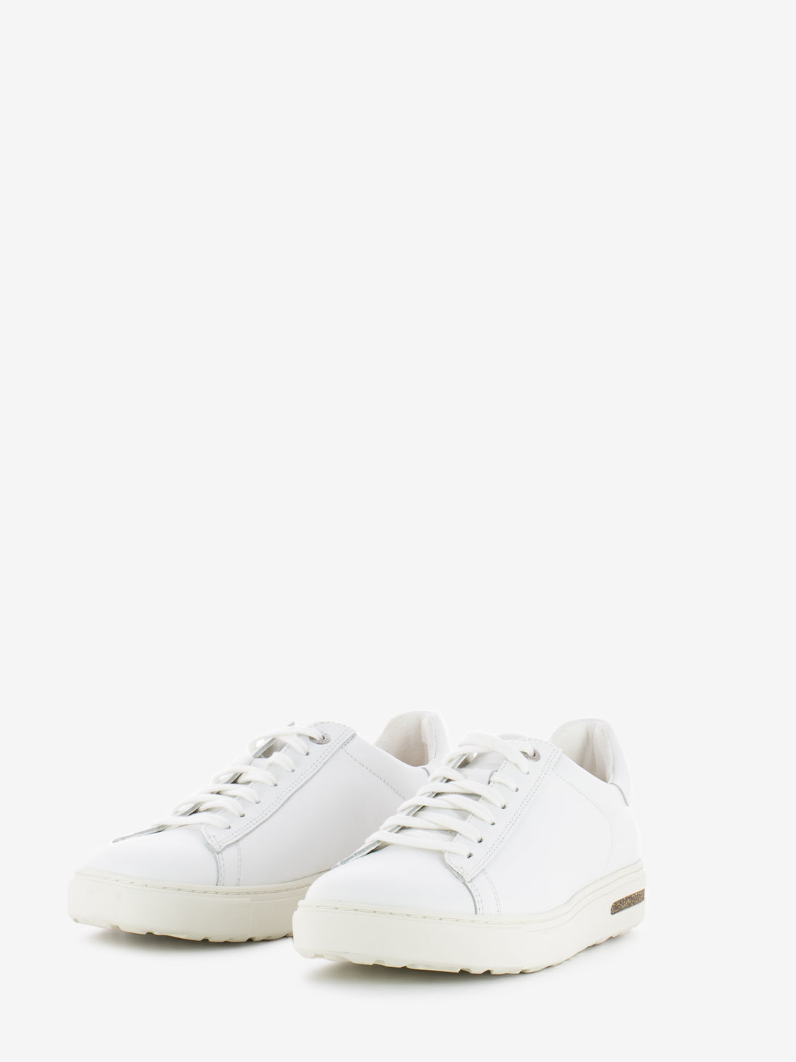 Bend low white