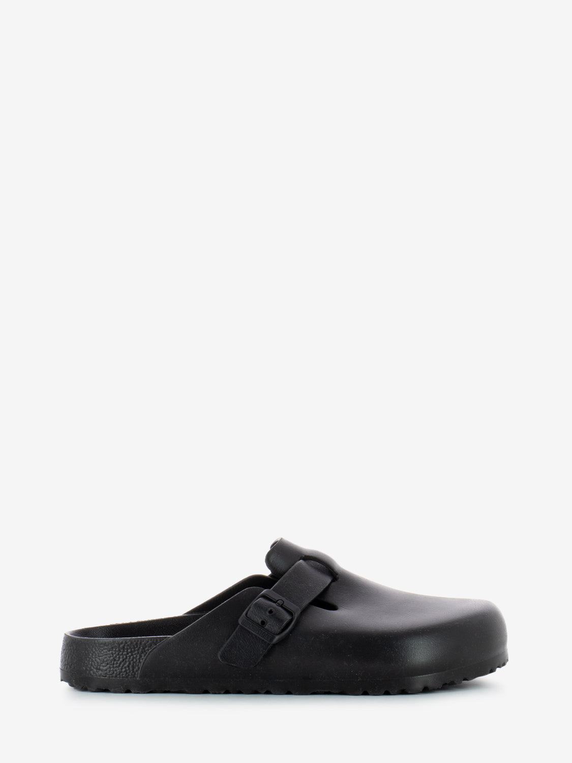 Boston in gomma Eva black