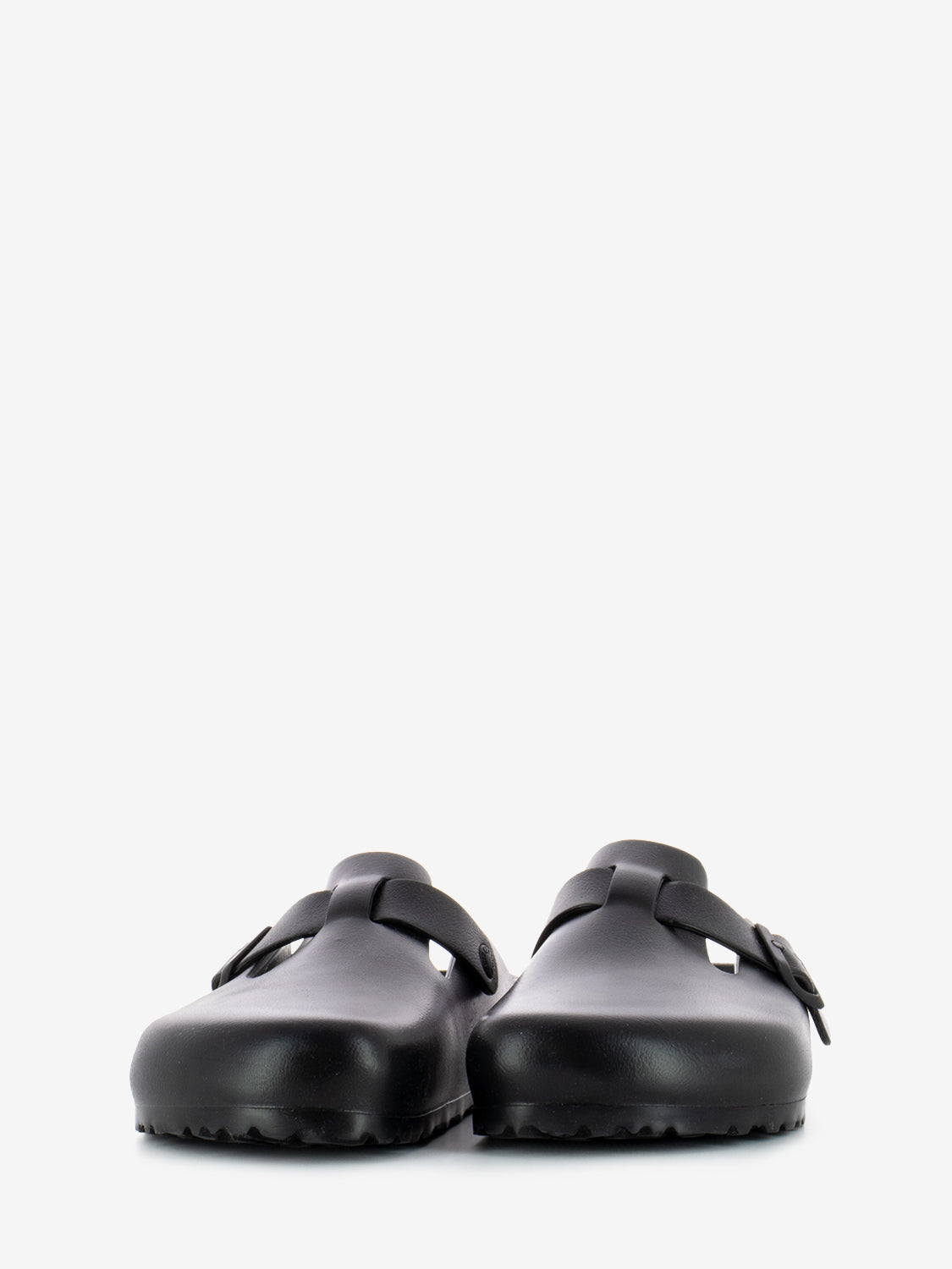Boston in black Eva rubber