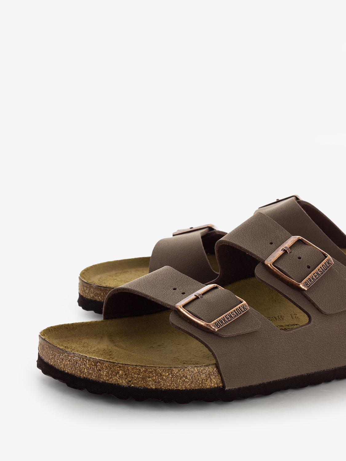 Ciabatta Arizona Birkibuk mocca
