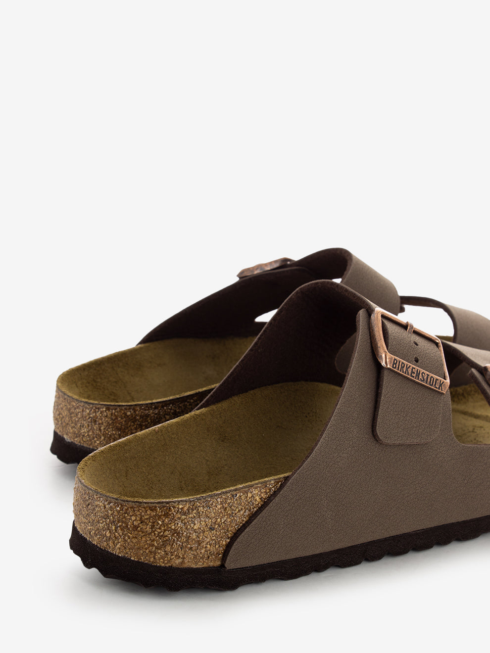 Ciabatta Arizona Birkibuk mocca