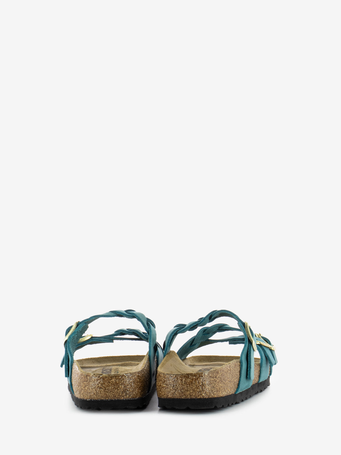 Franca Braided biscay bay