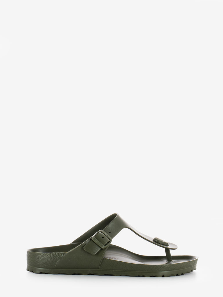 BIRKENSTOCK - Gizeh EVA khaki