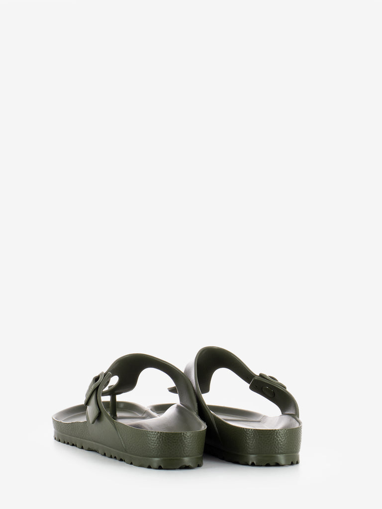 BIRKENSTOCK - Gizeh EVA khaki