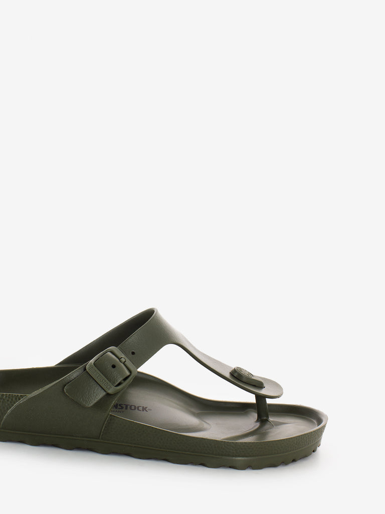 BIRKENSTOCK - Gizeh EVA khaki