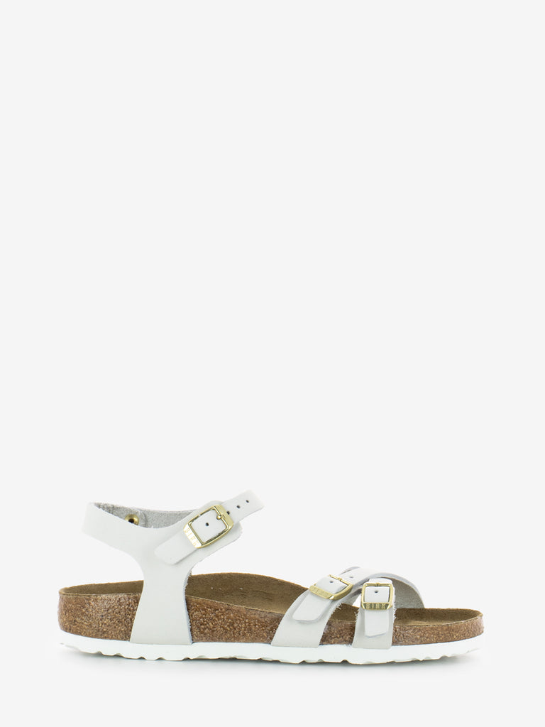 BIRKENSTOCK - Kumba antique white