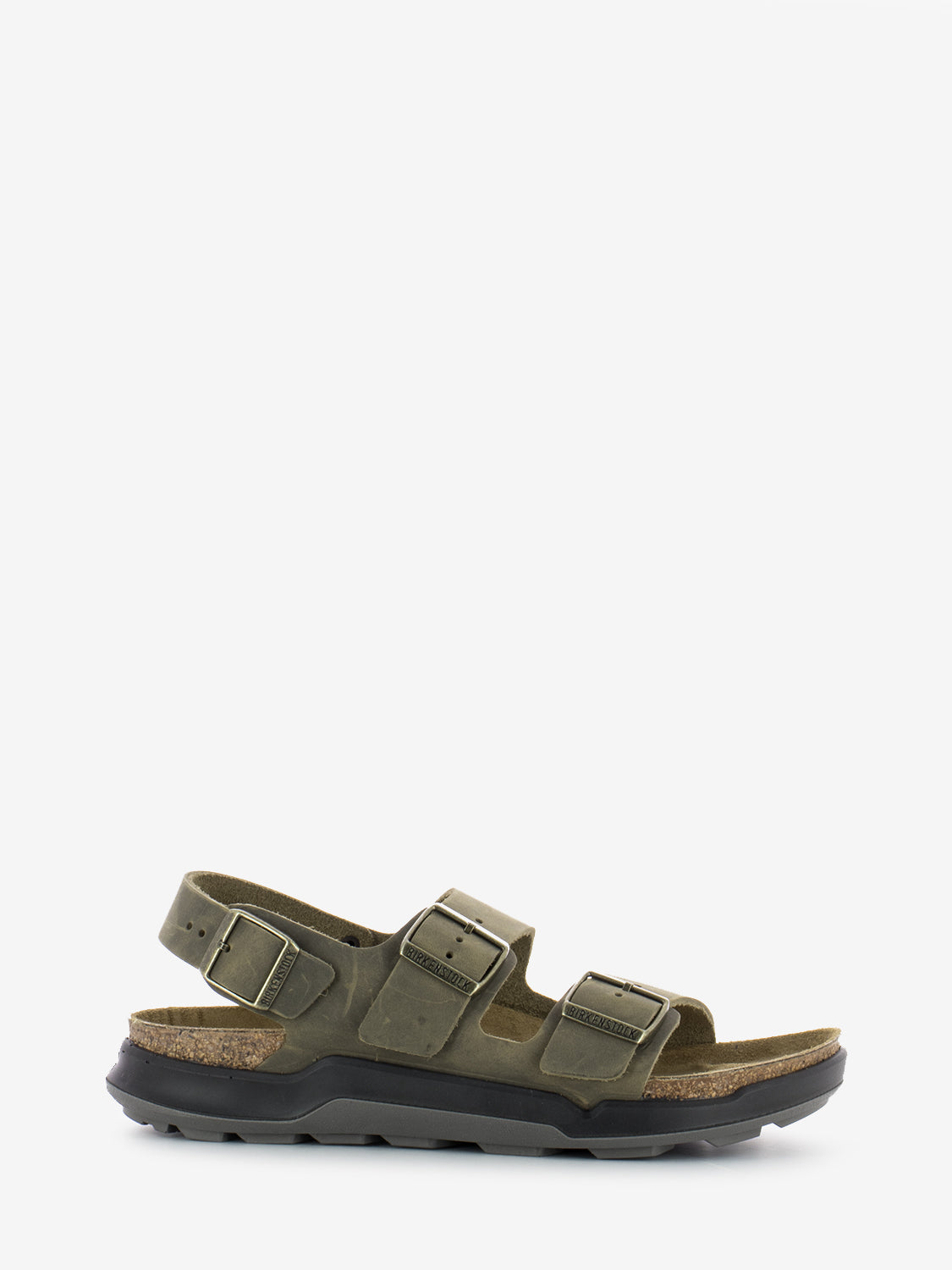 Milano Adventure faded khaki