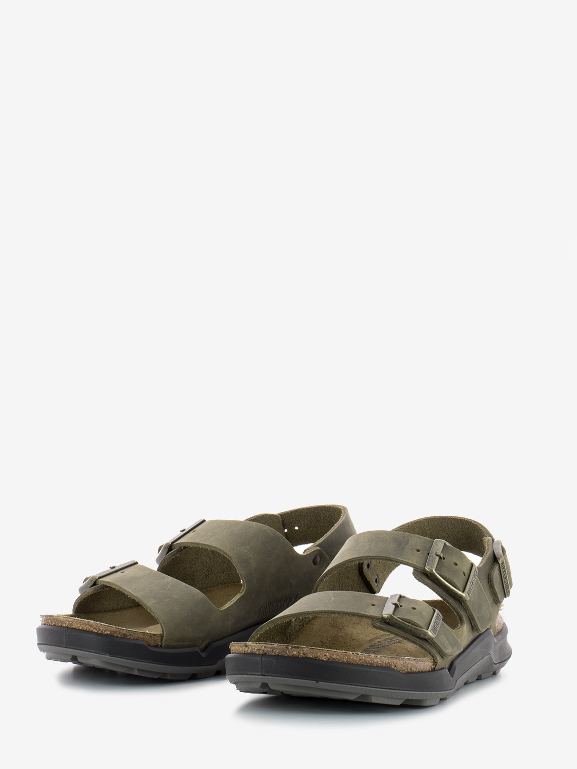 Milano Adventure faded khaki