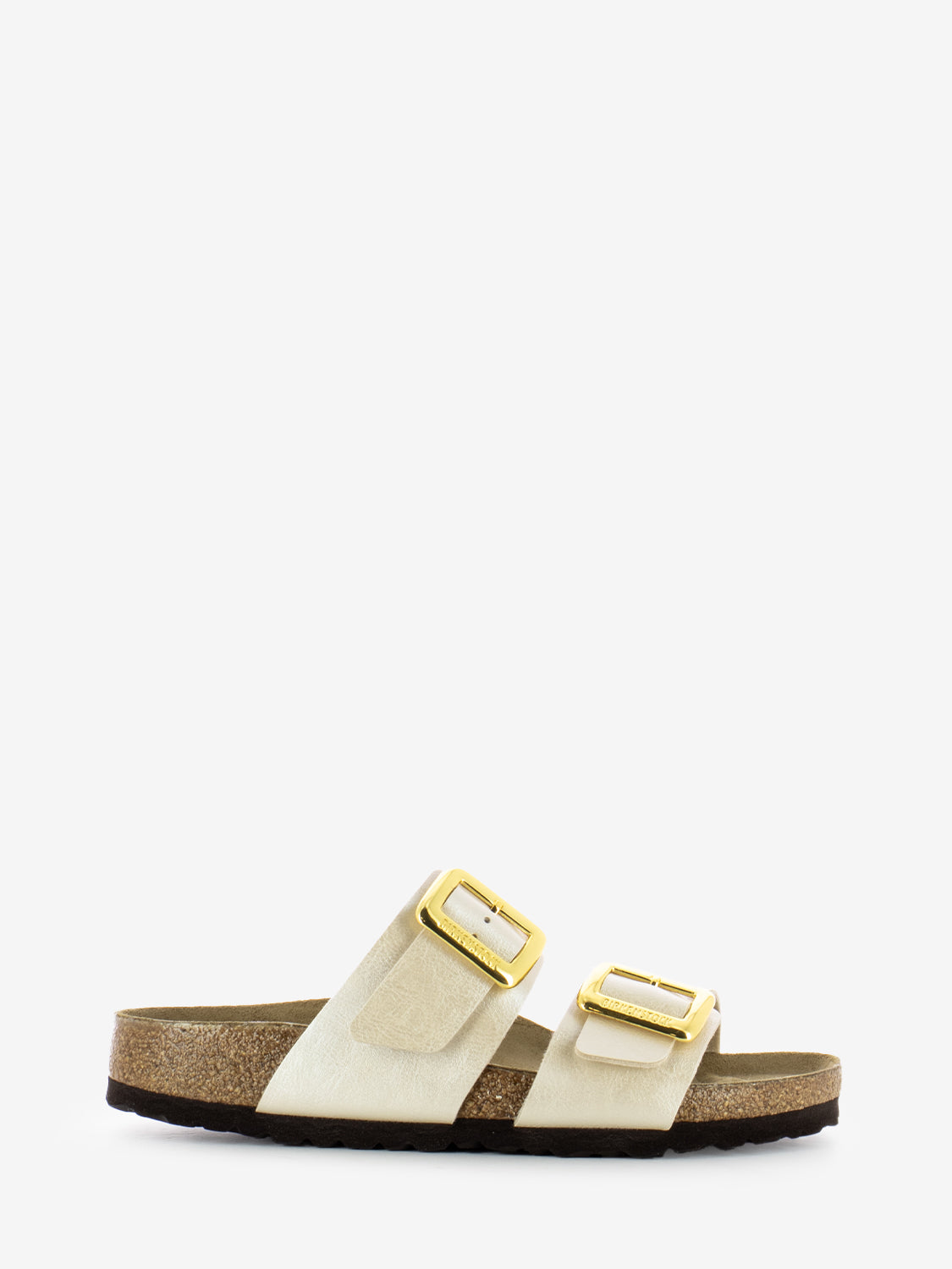 Sydney CB Birko Flor graceful pearl white