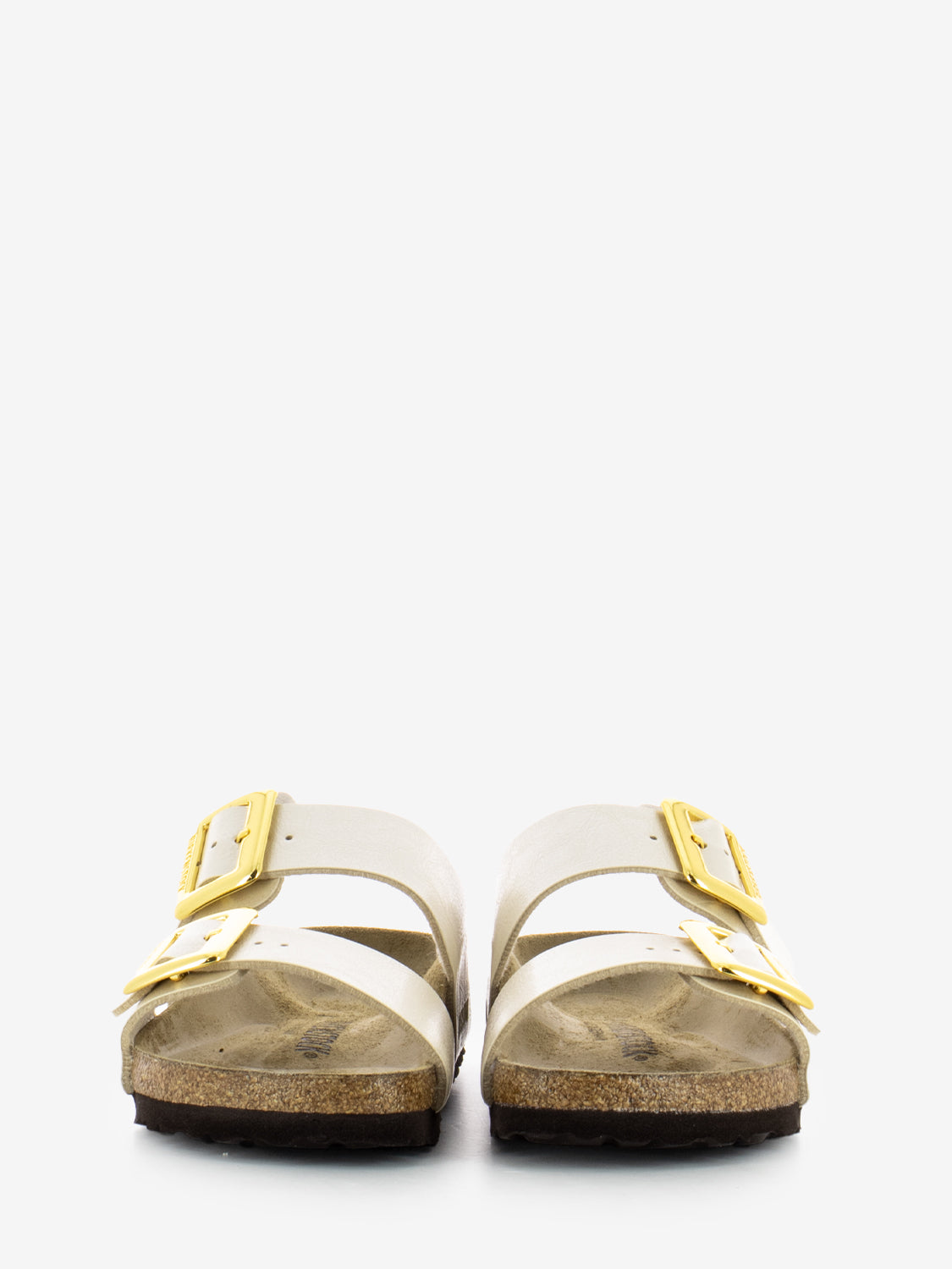 Sydney CB Birko Flor graceful pearl white