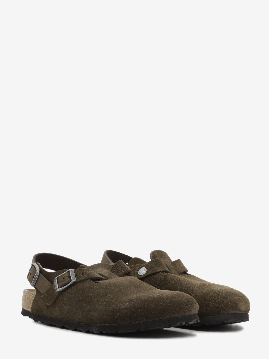 Birkenstock - Tokio II suede carafe | STIMM