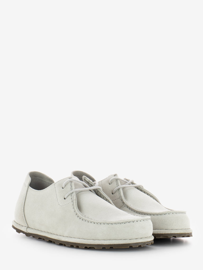 BIRKENSTOCK - Utti Lace antique white