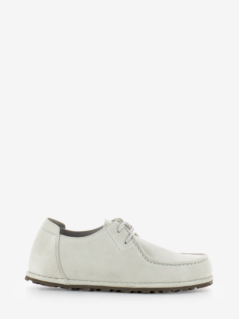 BIRKENSTOCK - Utti Lace antique white