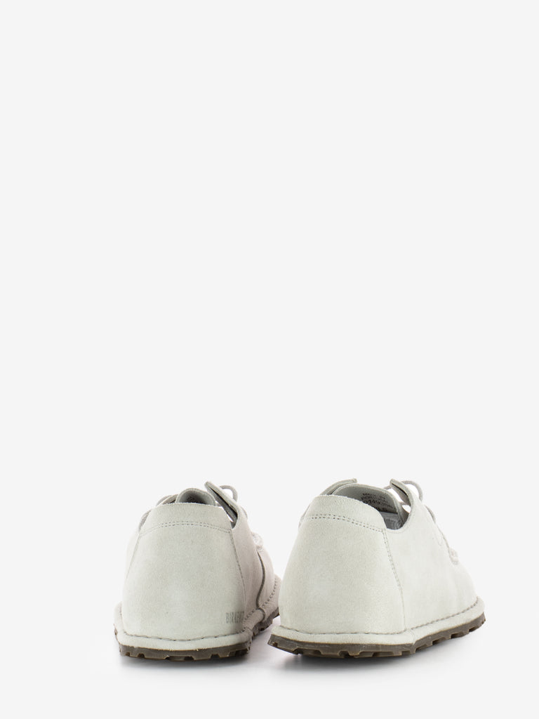BIRKENSTOCK - Utti Lace antique white