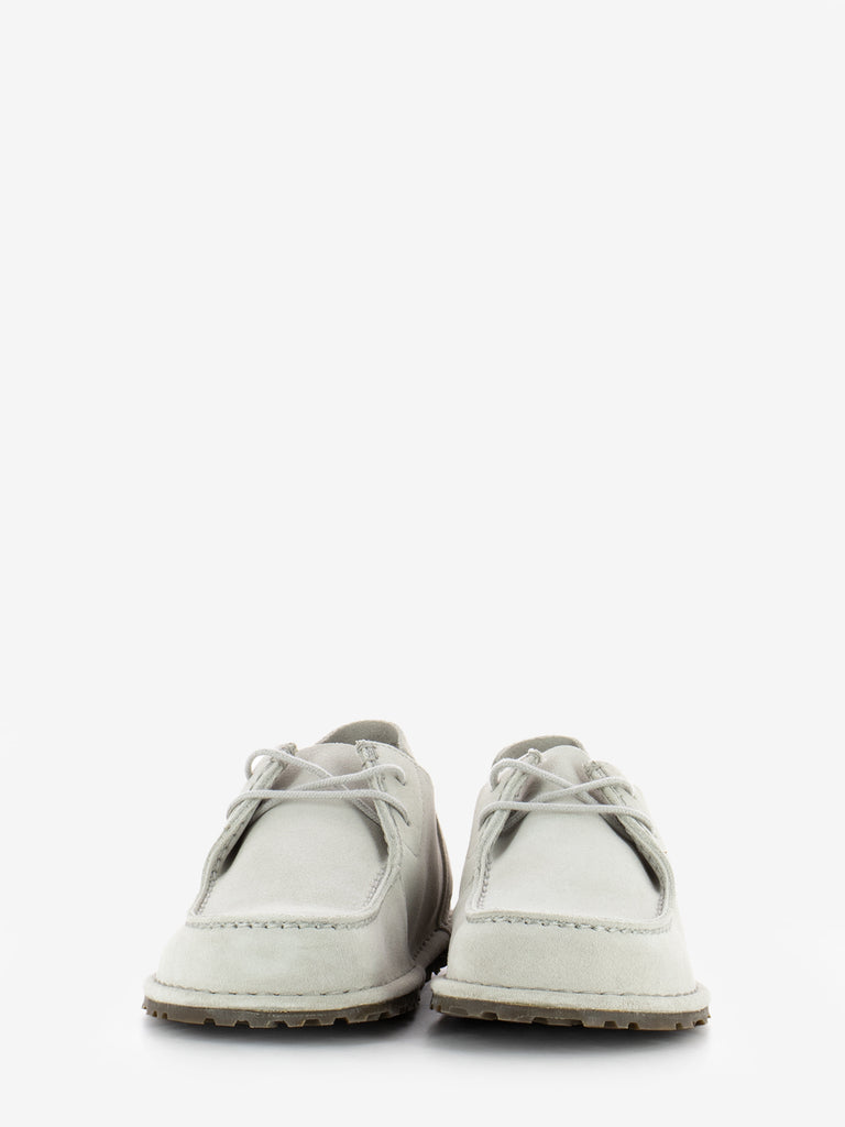 BIRKENSTOCK - Utti Lace antique white