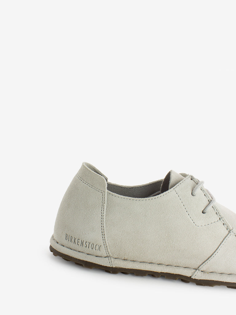 BIRKENSTOCK - Utti Lace antique white