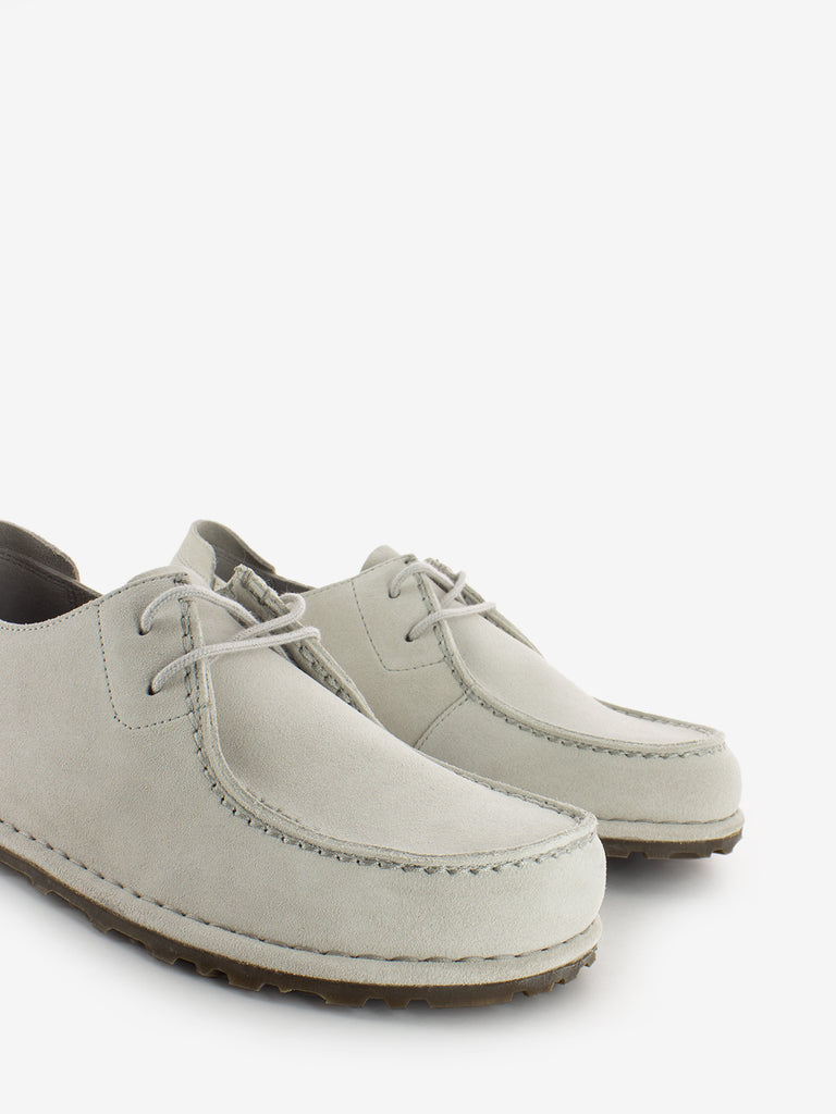 BIRKENSTOCK - Utti Lace antique white