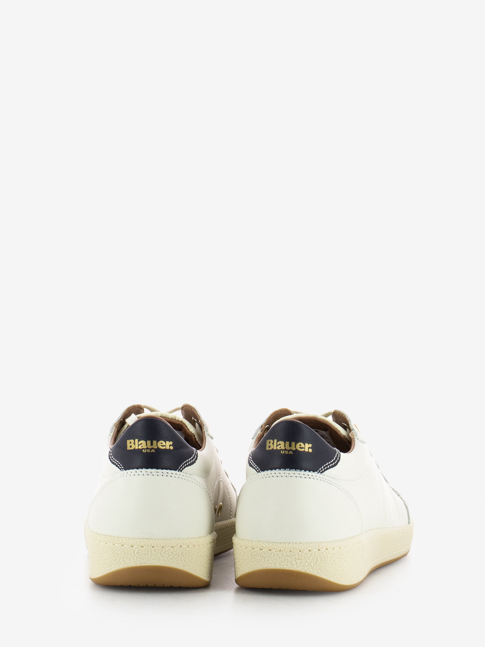 Sneakers M leather white