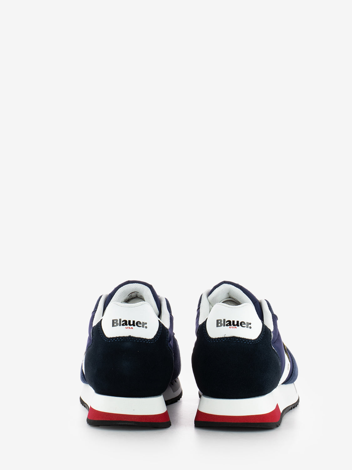 Sneakers M Queen navy / royal