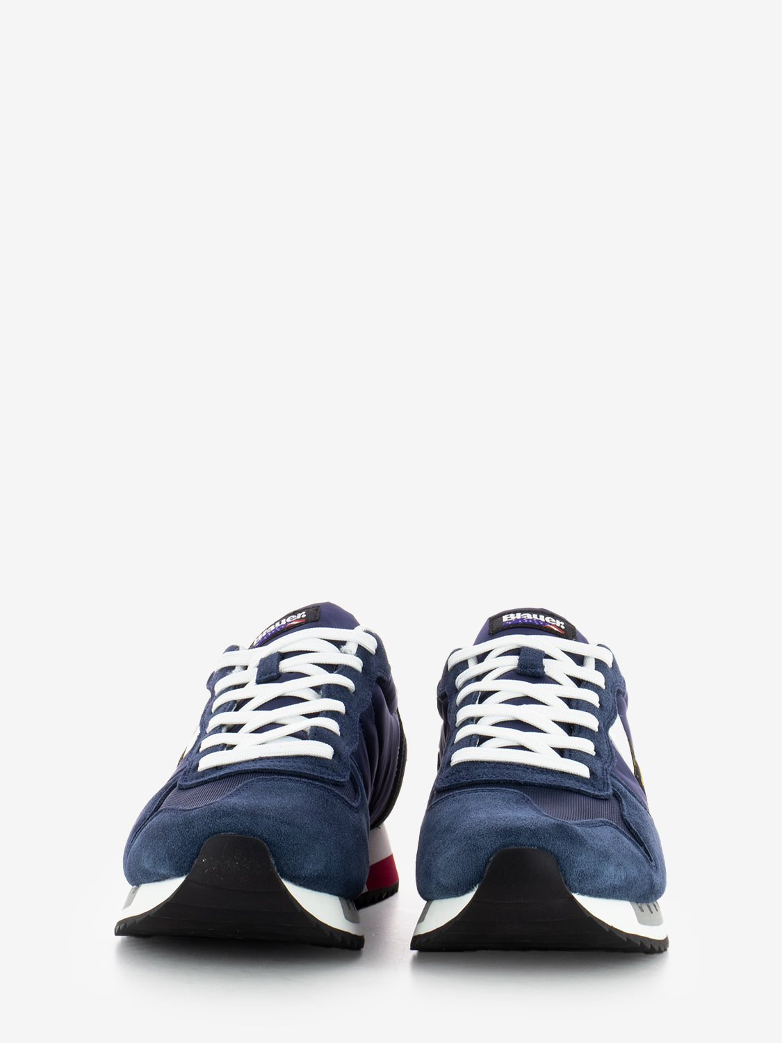 Sneakers M Queen navy / royal