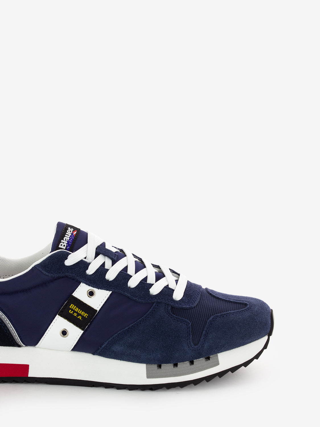Sneakers M Queen navy / royal